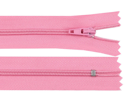FAG en nylon No 3, longueur 18 cm, verrouillage automatique