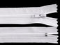 FAG en nylon No 3, longueur 18 cm, verrouillage automatique