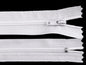 FAG en nylon No 3, longueur 18 cm, verrouillage automatique