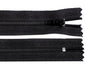 FAG en nylon No 3, longueur 18 cm, verrouillage automatique