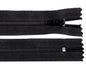 FAG en nylon No 3, longueur 18 cm, verrouillage automatique
