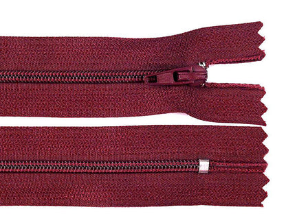 FAG en nylon No 3, longueur 18 cm, verrouillage automatique
