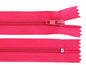 FAG en nylon No 3, longueur 18 cm, verrouillage automatique