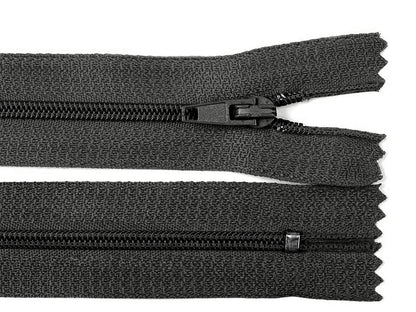 FAG en nylon No 3, longueur 20 cm, verrouillage automatique