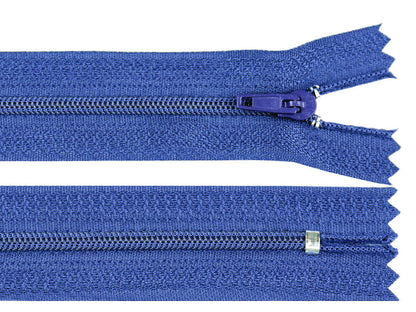 FAG en nylon No 3, longueur 20 cm, verrouillage automatique