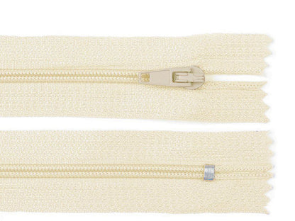 FAG en nylon No 3, longueur 20 cm, verrouillage automatique - 1pc