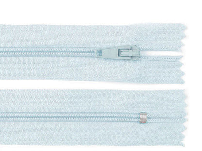 FAG en nylon No 3, longueur 20 cm, verrouillage automatique