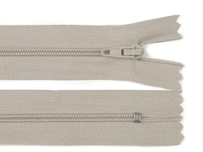 FAG en nylon No 3, longueur 20 cm, verrouillage automatique
