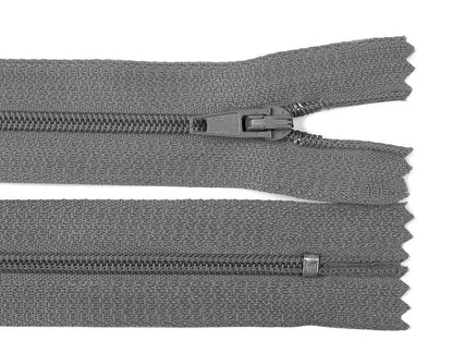 FAG en nylon No 3, longueur 20 cm, verrouillage automatique