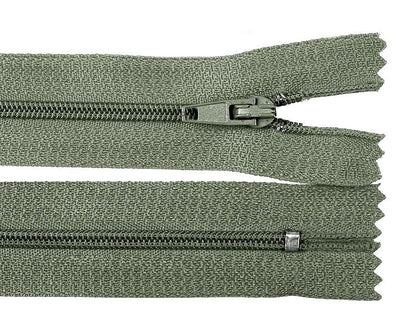 FAG en nylon No 3, longueur 20 cm, verrouillage automatique
