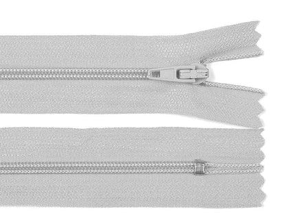 FAG en nylon No 3, longueur 20 cm, verrouillage automatique