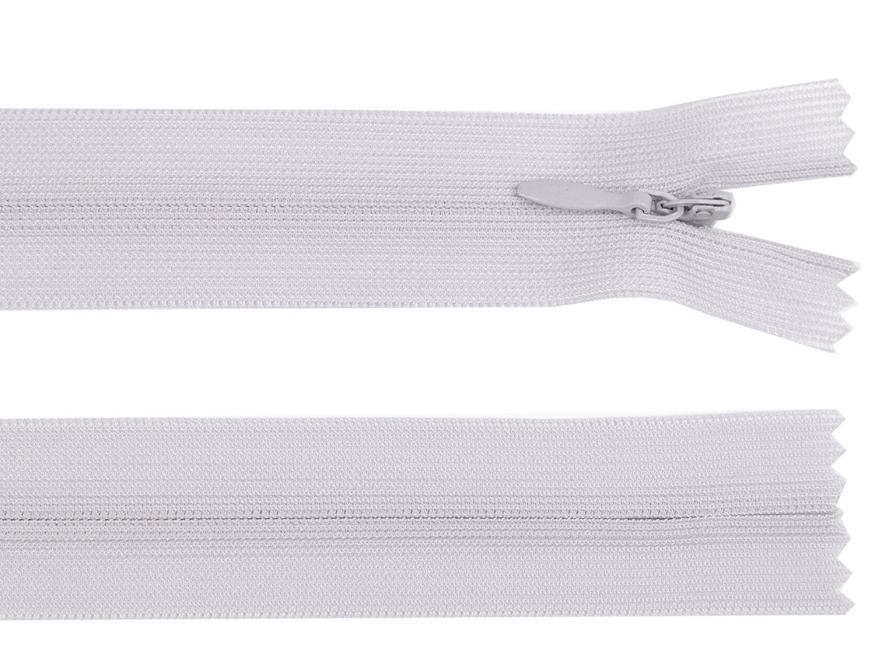 FAG invisible en nylon No 3 60cm Dederon