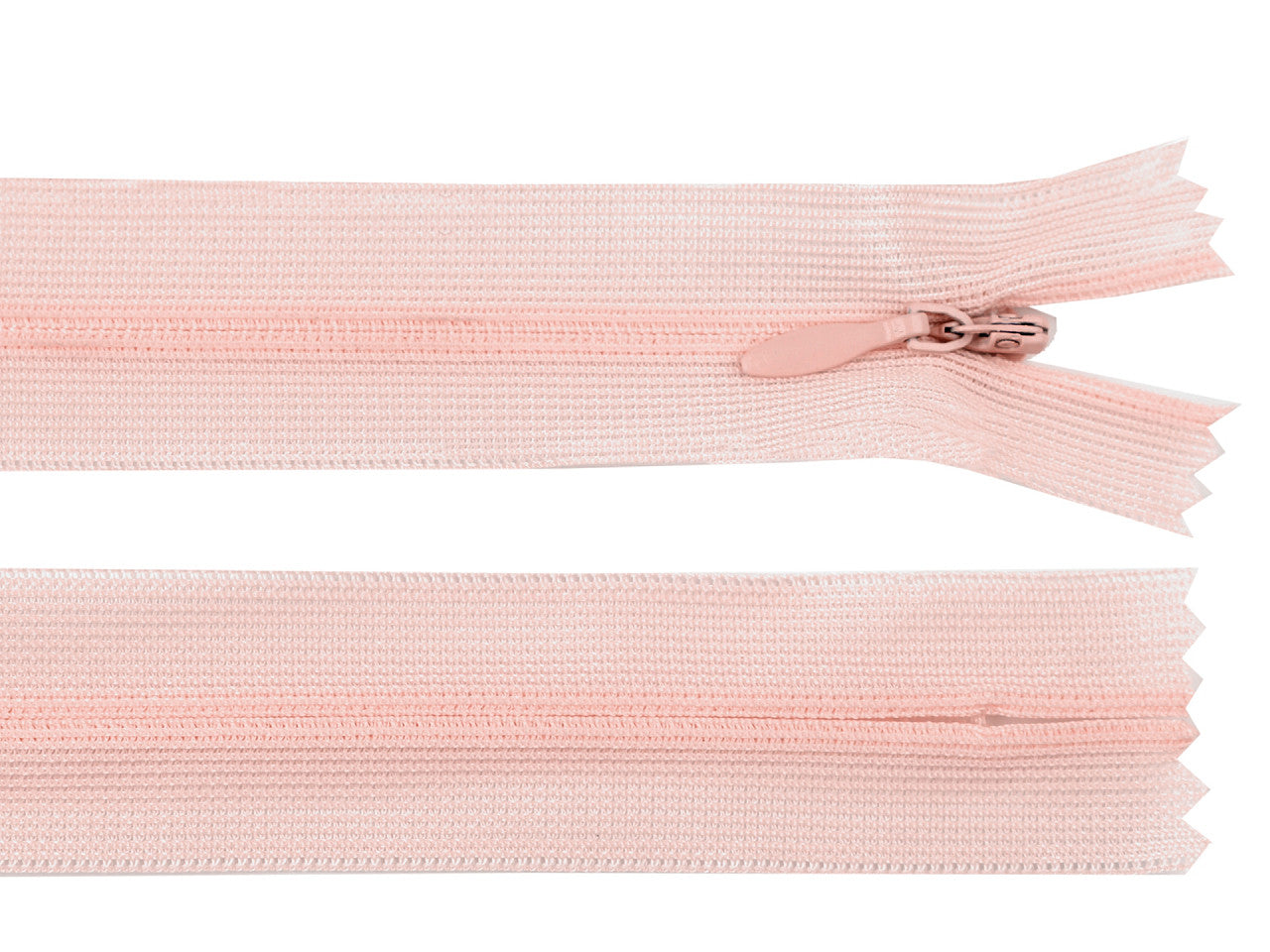 FAG invisible en nylon No 3 60cm Dederon