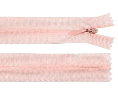 FAG invisible en nylon No 3 60cm Dederon