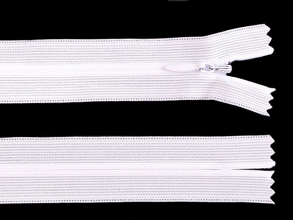 FAG invisible en nylon No 3 60cm Dederon