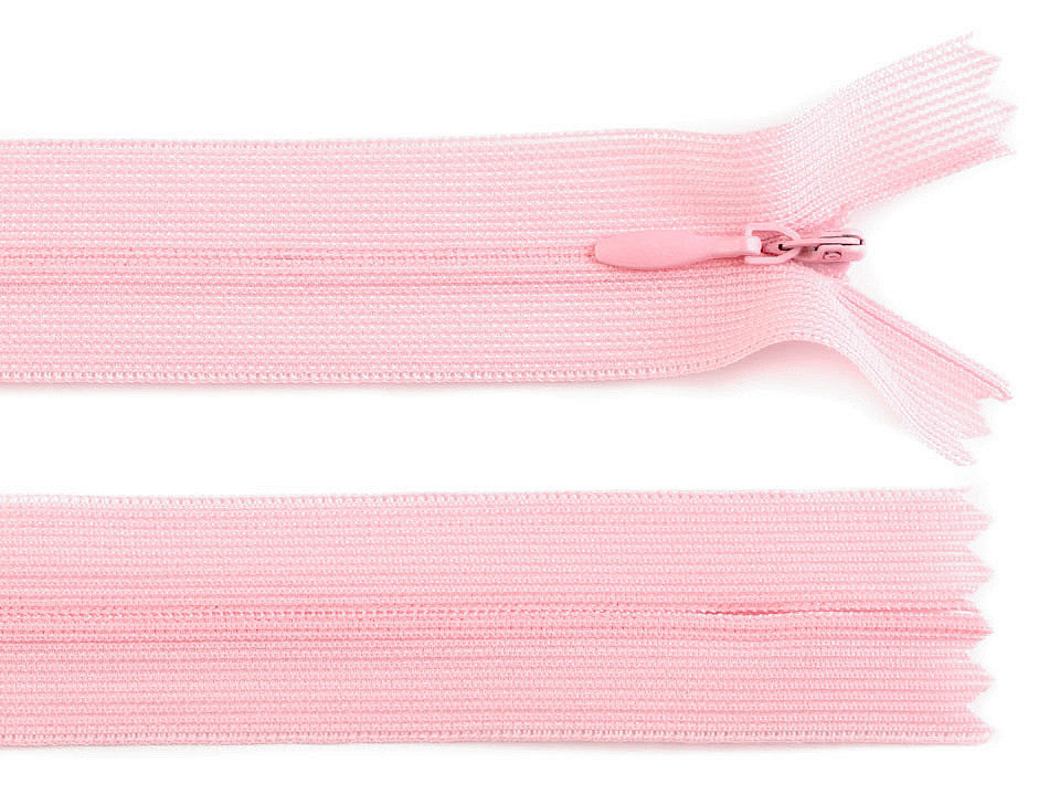 FAG invisible en nylon No 3 60cm Dederon