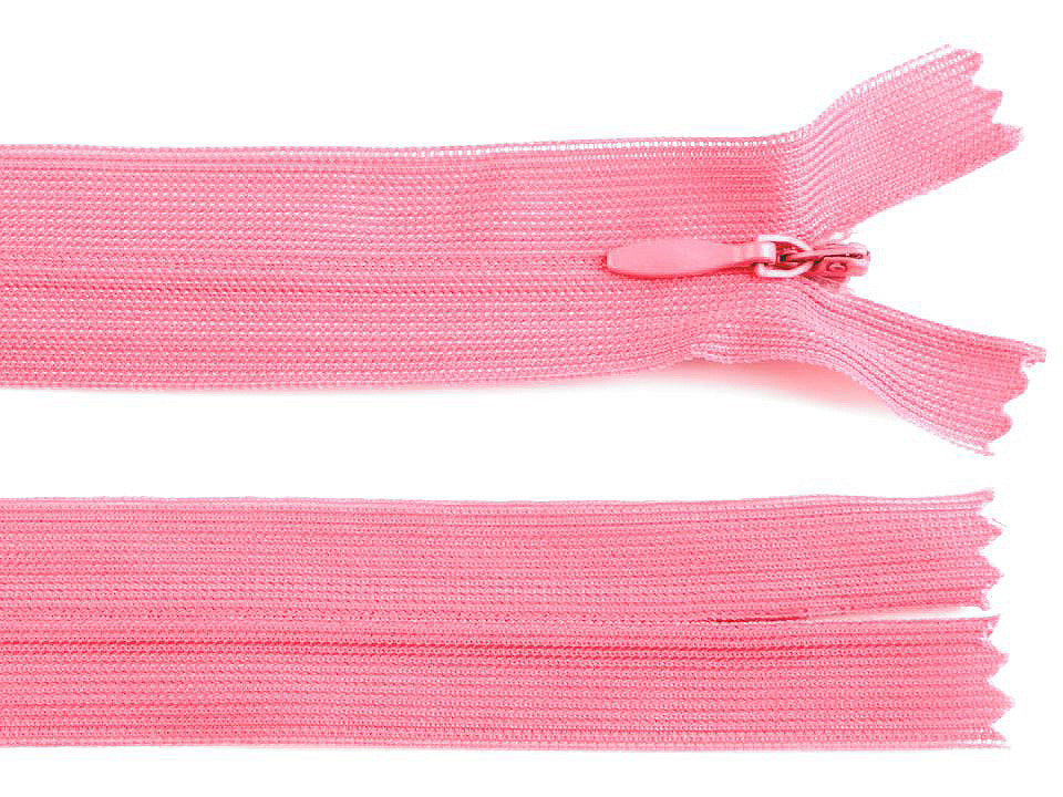 FAG invisible en nylon No 3 60cm Dederon