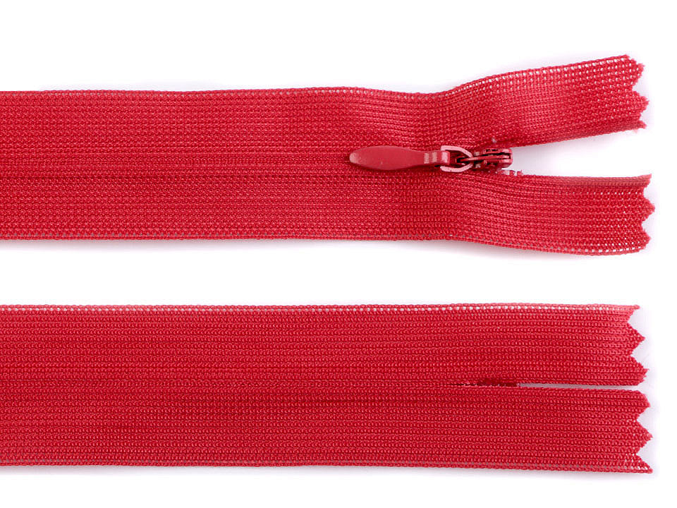 FAG invisible en nylon No 3 60cm Dederon