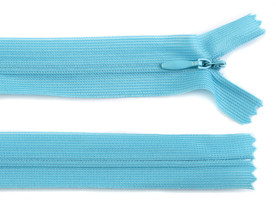 FAG invisible en nylon No 3 60cm Dederon