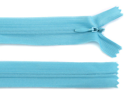 FAG invisible en nylon No 3 60cm Dederon