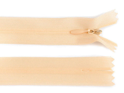 FAG invisible en nylon No 3 60cm Dederon
