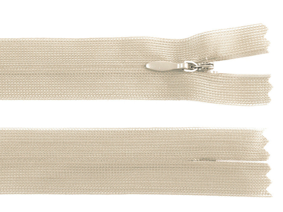 FAG invisible en nylon No 3 60cm Dederon