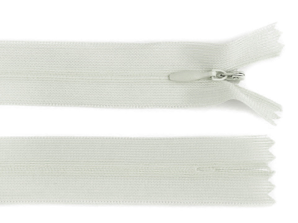 FAG invisible en nylon No 3 60cm Dederon