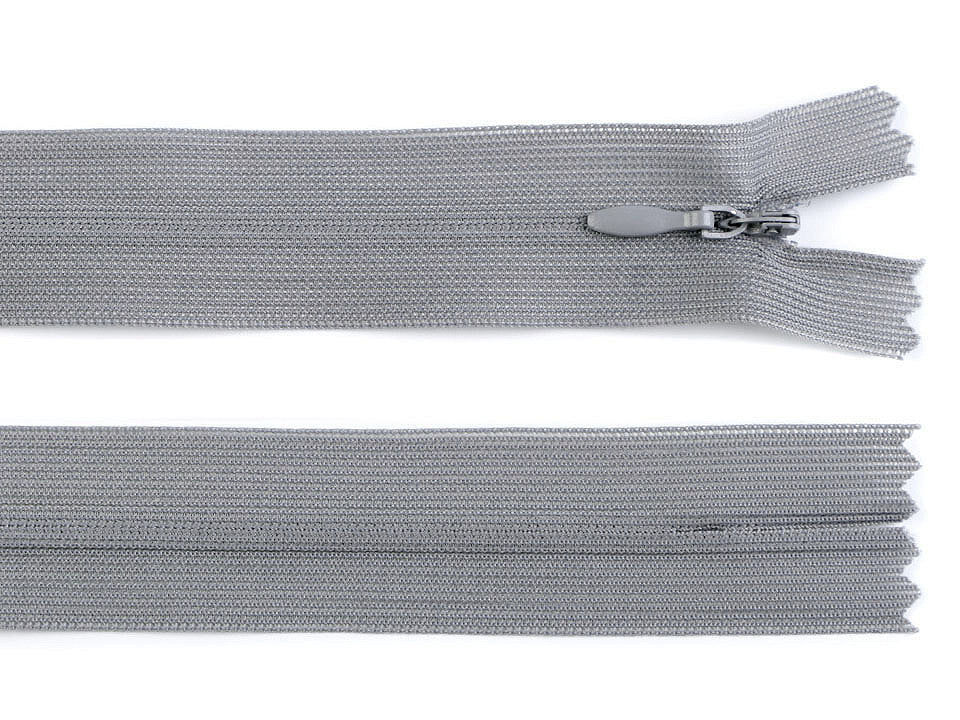 FAG invisible en nylon No 3 60cm Dederon