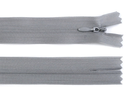 FAG invisible en nylon No 3 60cm Dederon