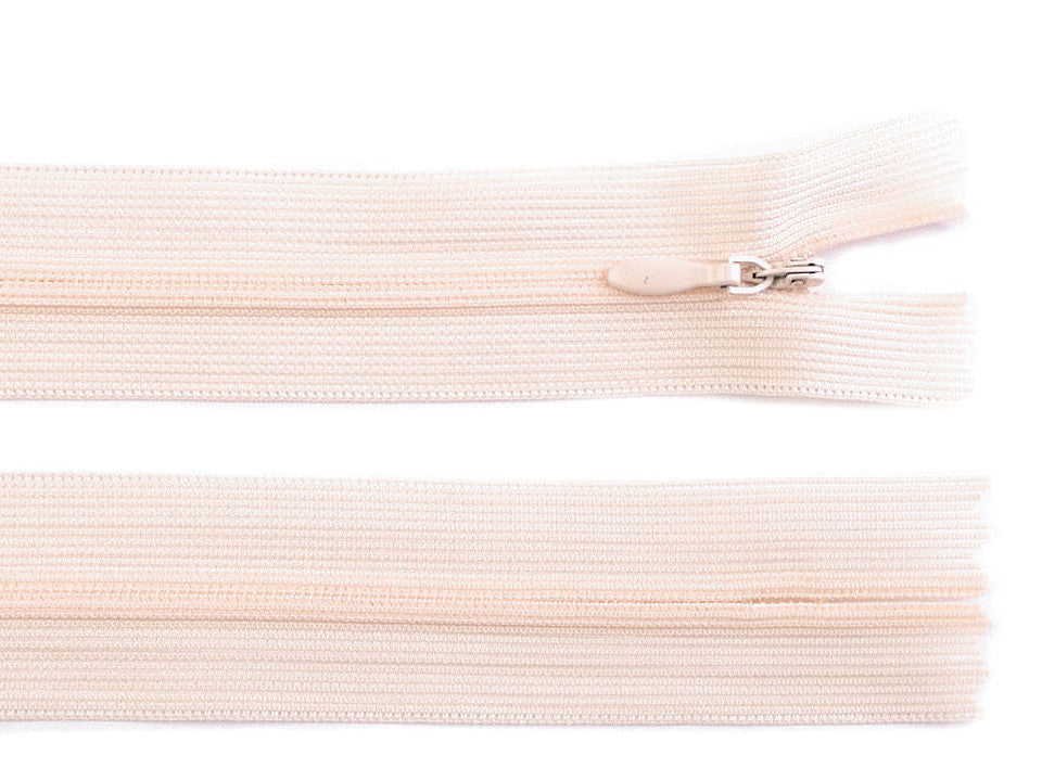 FAG invisible en nylon No 3 60cm Dederon