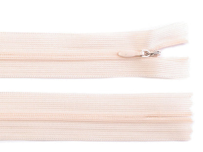 FAG invisible en nylon No 3 60cm Dederon