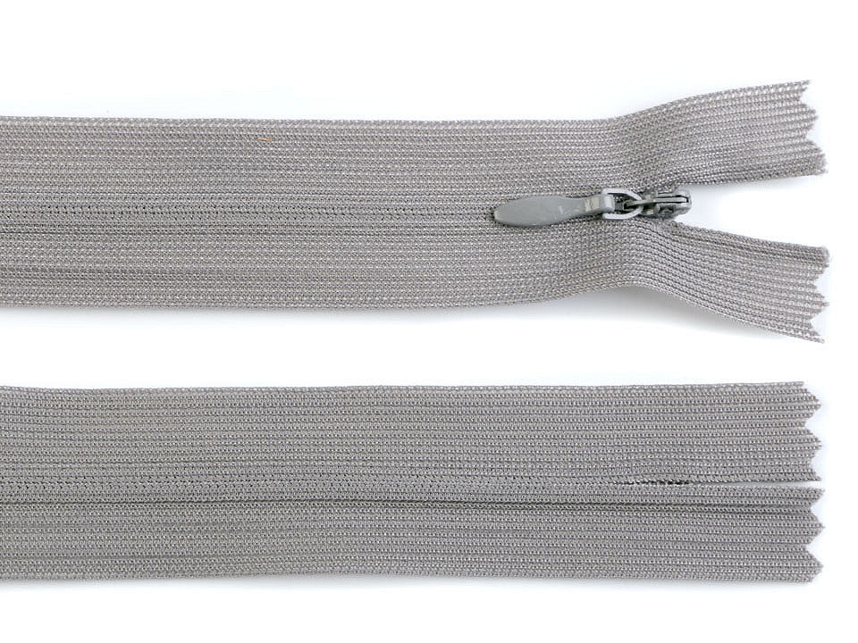 FAG invisible en nylon No 3 60cm Dederon