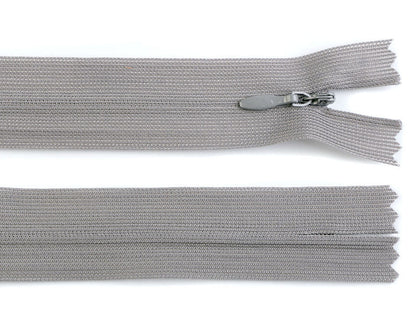 FAG invisible en nylon No 3 60cm Dederon