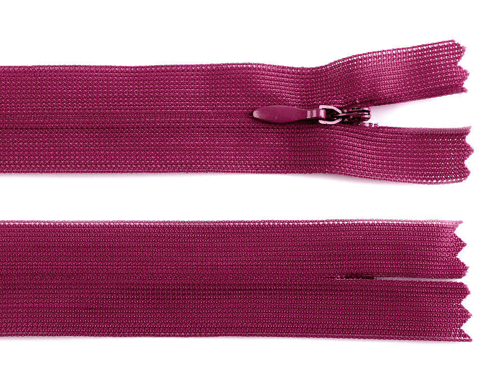 FAG invisible en nylon No 3 60cm Dederon