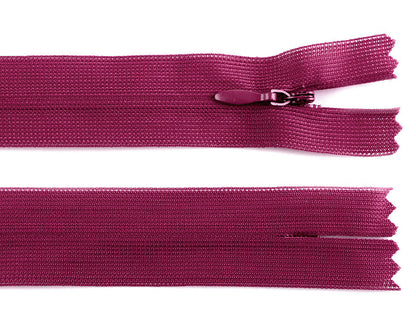 FAG invisible en nylon No 3 60cm Dederon