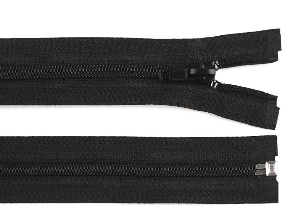 FAG en nylon/spirale No 5, longueur 125 cm, 150 cm