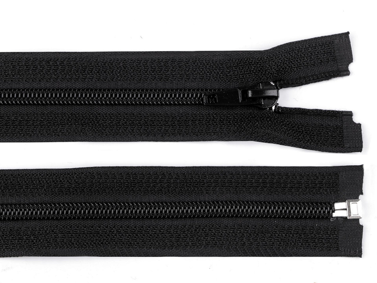 FAG en nylon/spirale No 5, longueur 200 cm, 220 cm