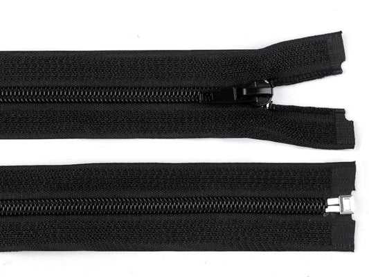 FAG en nylon/spirale No 5, longueur 200 cm, 220 cm