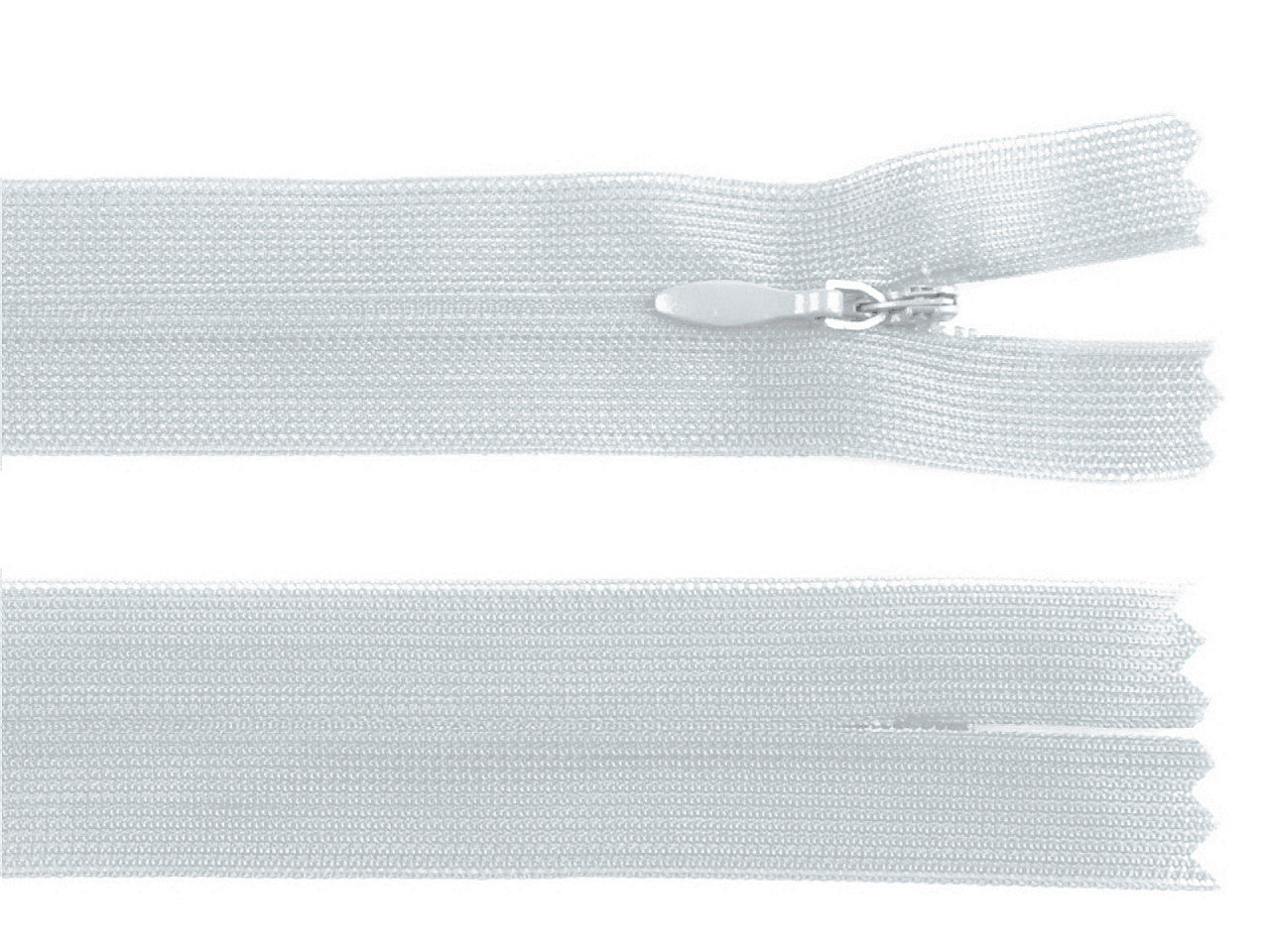 FAG invisible en nylon No 340cm Dederon