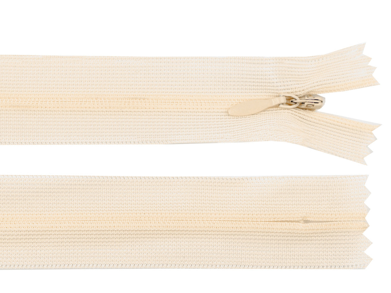 FAG invisible en nylon No 340cm Dederon