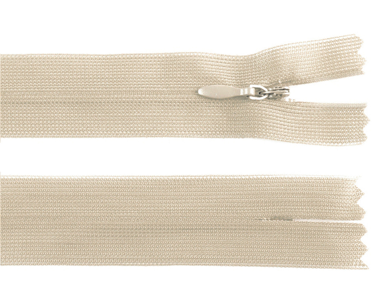 FAG invisible en nylon No 340cm Dederon