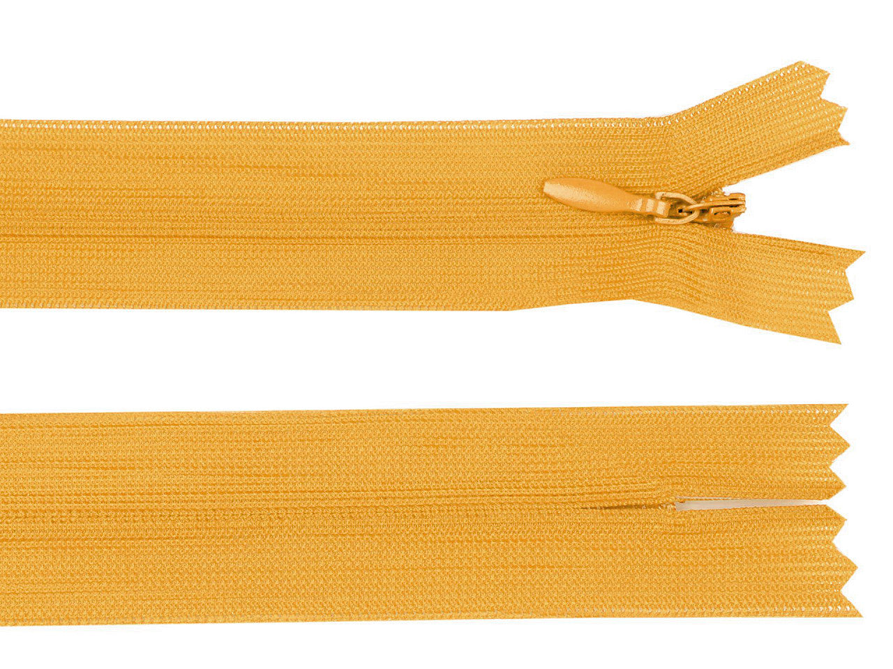 FAG invisible en nylon No 340cm Dederon
