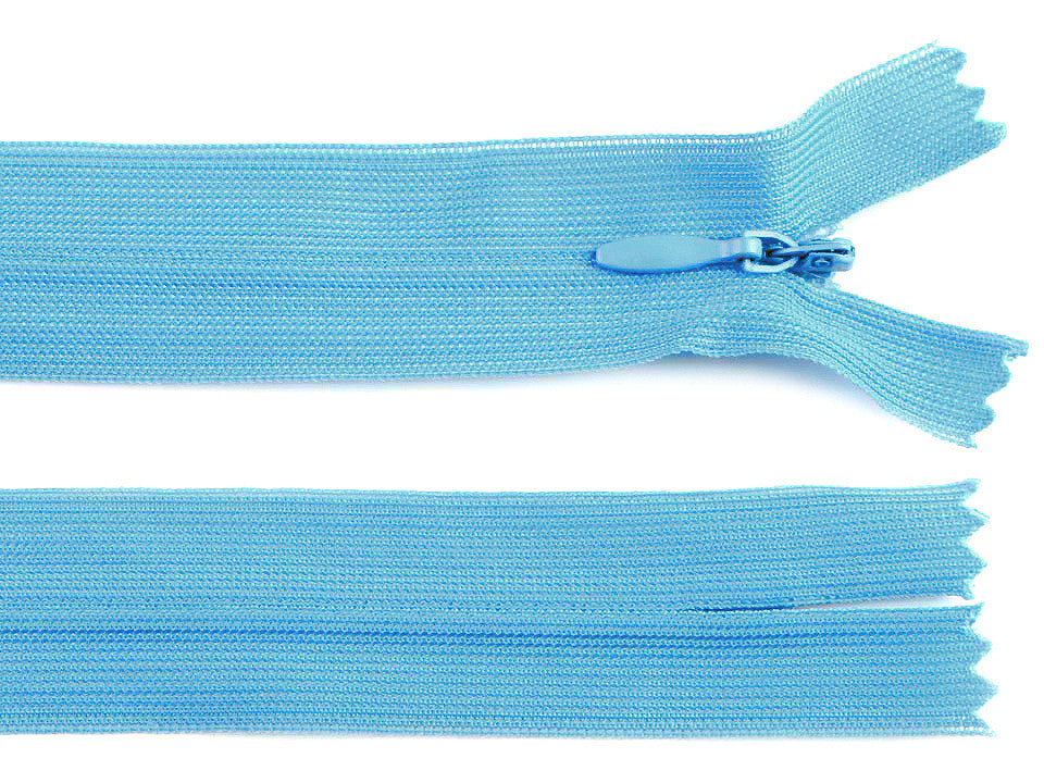 FAG invisible en nylon No 340cm Dederon