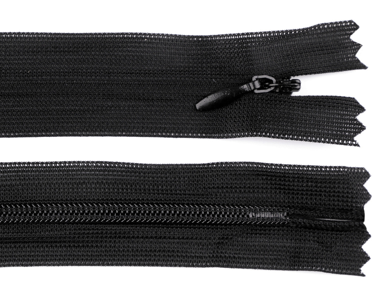 FAG invisible en nylon No 3 65cm Dederon