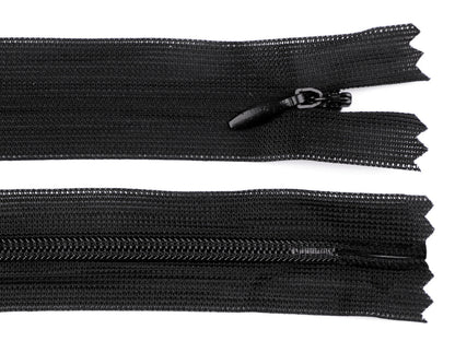 FAG invisible en nylon No 3 65cm Dederon