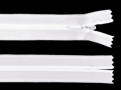FAG invisible en nylon No 3 65cm Dederon