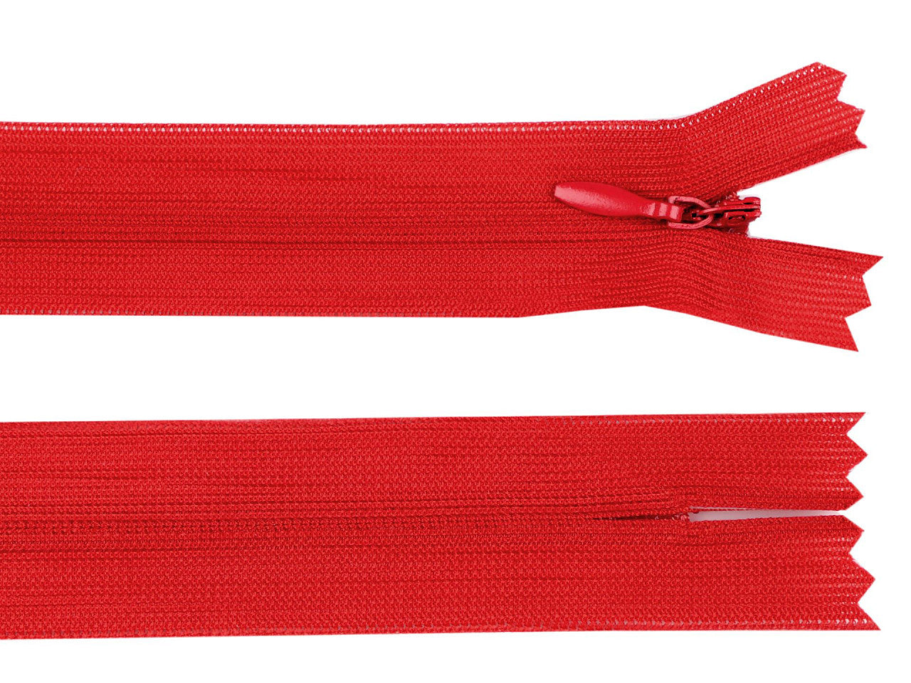 FAG invisible en nylon No 3 65cm Dederon