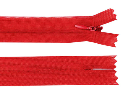FAG invisible en nylon No 3 65cm Dederon