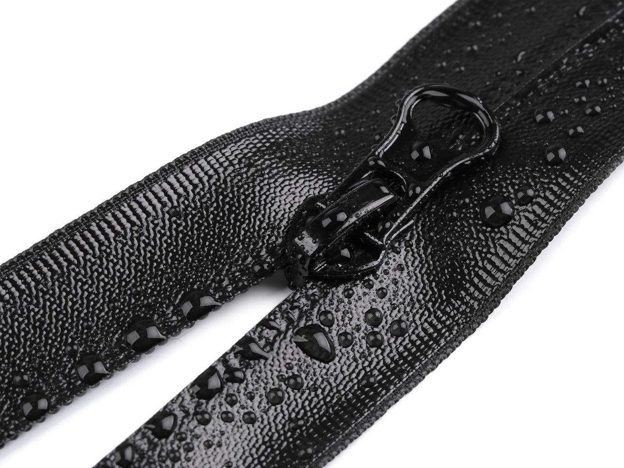FAG étanche en nylon n° 7, longueur 90 cm