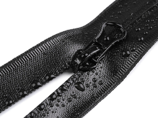 FAG étanche en nylon n° 7, longueur 90 cm